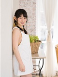 He village[ Minisuka.tv ] 2018-05-03 Miruku Kawamura - Special Gallery (STAGE1) 2.6(4)